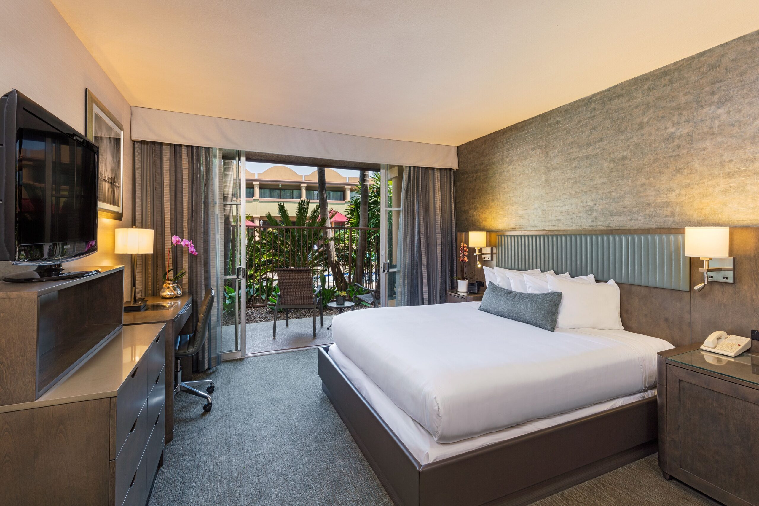 Fairway Suite